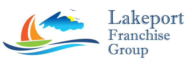 Lakeport Franchise Group Logo